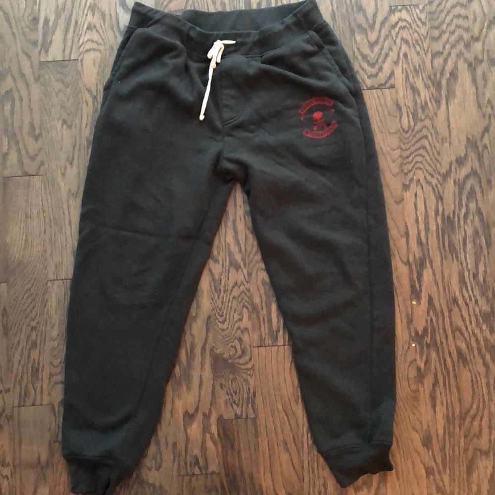 Rogue sweatpants